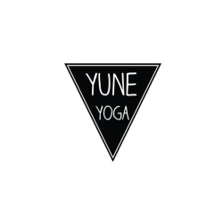 Yune Yoga logo