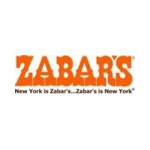 Zabar's logo