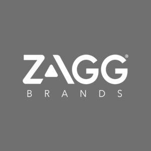 ZAGG logo