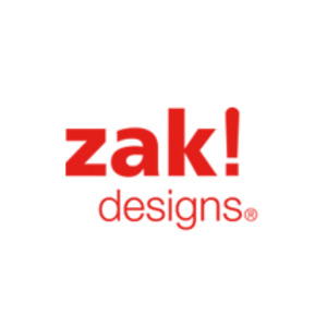 Zak! Designs logo