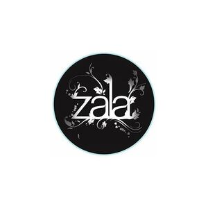 Zala Hair logo