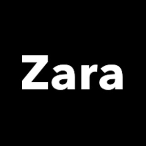 Zara logo