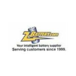 Zbattery logo