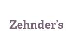 Zehnder's of Frankenmuth logo