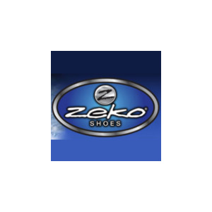 Zeko Shoes logo