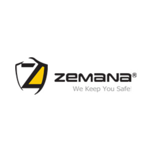 Zemana logo