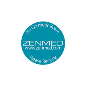 Zenmed logo