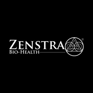 Zenstra logo