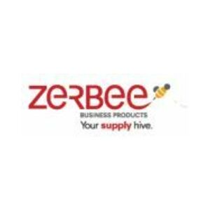 Zerbee Business Products logo