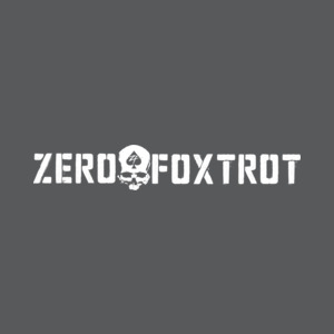 Zero Foxtrot logo