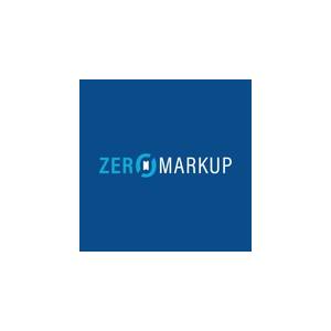 ZeroMarkup logo