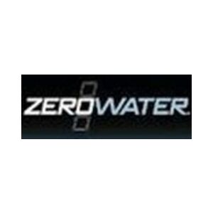 ZeroWater logo
