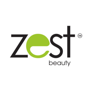 Zest Beauty logo
