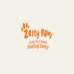 Zesty Paws logo