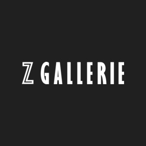 Z Gallerie logo