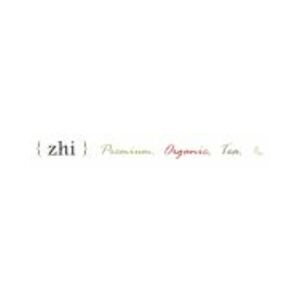 ZHI Tea logo