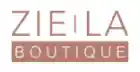 Zie Boutique logo
