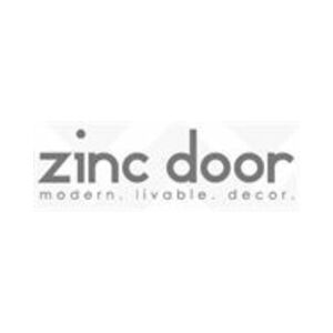 Zinc Door logo