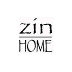 Zin Home logo