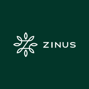 Zinus logo