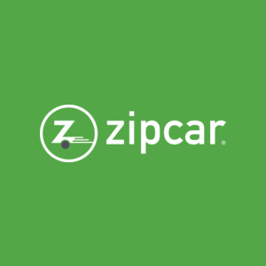 Zipcar logo