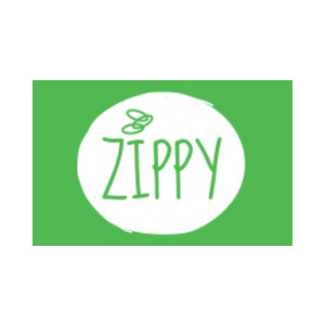 Zippy logo