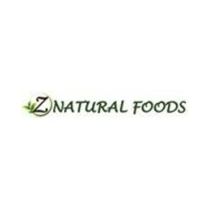 Z Natural Foods logo