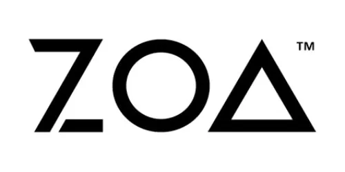 ZOA Energy logo
