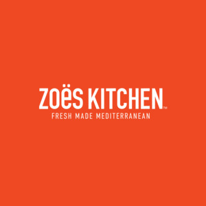 Zoes Kitchen logo