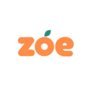 ZOE logo