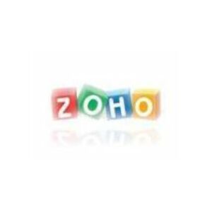 Zoho logo