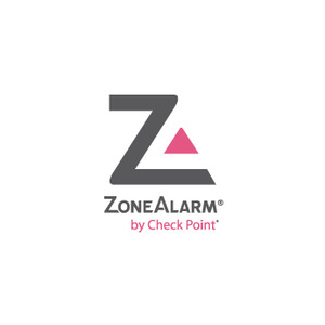 ZoneAlarm logo