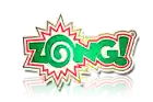 Zong Glass logo
