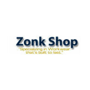 Zonk Shop logo