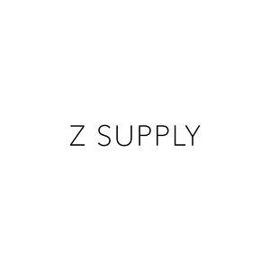 Z SUPPLY logo