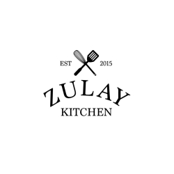 Zulay Kitchen logo