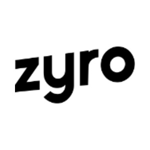 Zyro logo